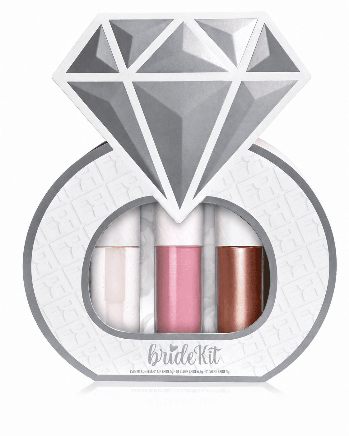 Bride Kit Fran By Fran — foto 1 de 1